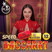 极速百家乐 12